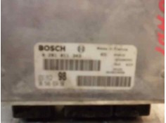 Recambio de centralita motor uce para citroen jumpy 2.0 hdi sx familiar (5/6 asientos) referencia OEM IAM  310  2