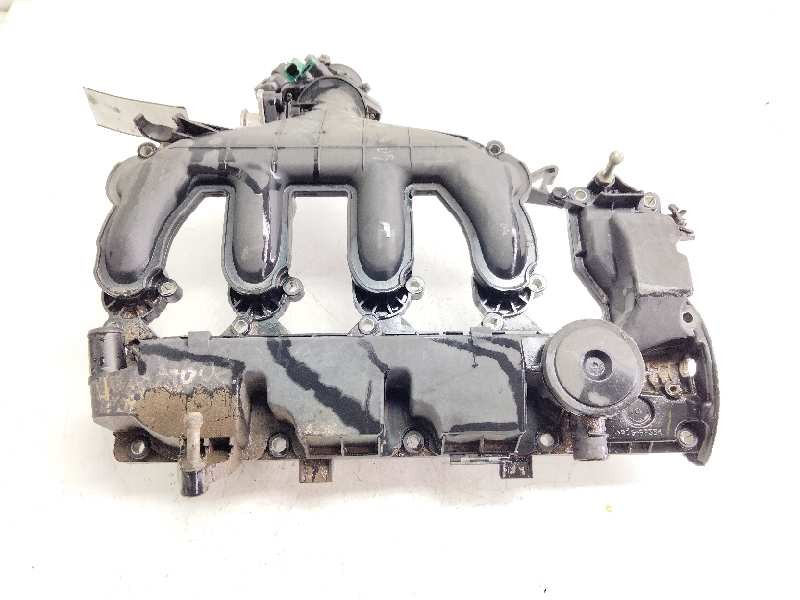 Recambio de colector admision para citroen jumpy hdi 120 atlante millenium combi referencia OEM IAM 9645979980  