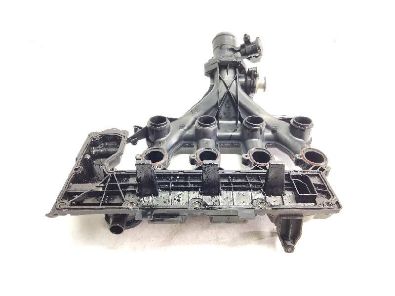 Recambio de colector admision para citroen jumpy hdi 120 atlante millenium combi referencia OEM IAM 9645979980  
