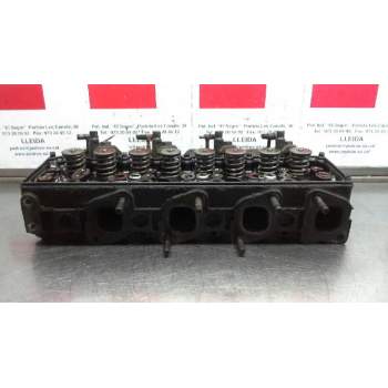 Recambio de culata para nissan cabstar tl35-2 referencia OEM IAM   