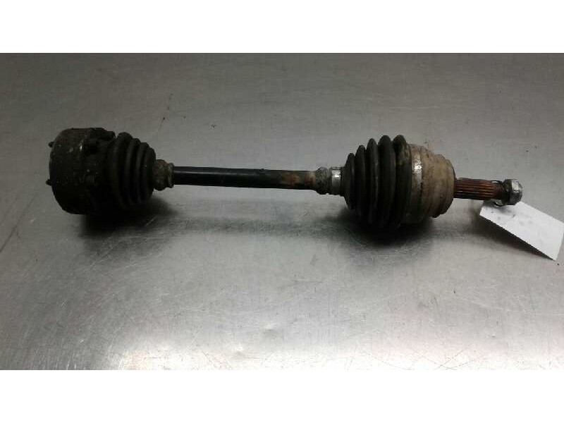 Recambio de transmision delantera izquierda para seat cordoba berlina (6k2) sx (1997) referencia OEM IAM   