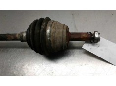 Recambio de transmision delantera izquierda para seat cordoba berlina (6k2) sx (1997) referencia OEM IAM    2