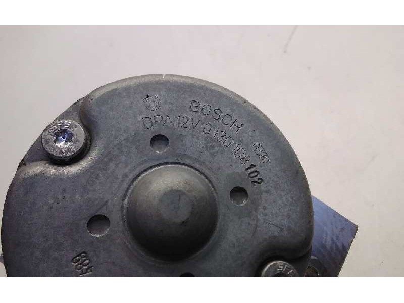 Recambio de centralita abs para nissan terrano (wd21) referencia OEM IAM 0265215457  