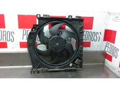 Recambio de electroventilador para renault modus confort dynamique referencia OEM IAM 8200135167   2