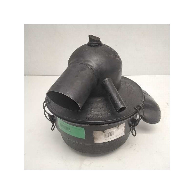 Recambio de caja filtro de aire para mercedes mb 100 d caja cerrada / combi referencia OEM IAM   10674