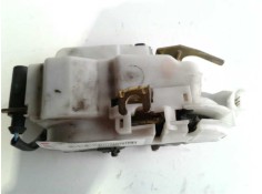 Recambio de cerradura puerta delantera derecha para seat ibiza (6k1) stella referencia OEM IAM 6K3837016D   2