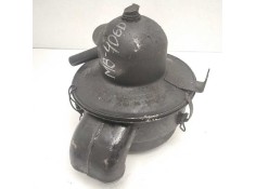 Recambio de caja filtro de aire para mercedes mb 100 d caja cerrada / combi referencia OEM IAM   10674 2