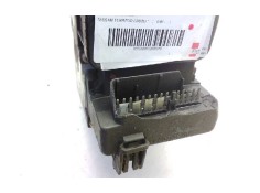 Recambio de centralita abs para nissan terrano (wd21) referencia OEM IAM 0265215457   2