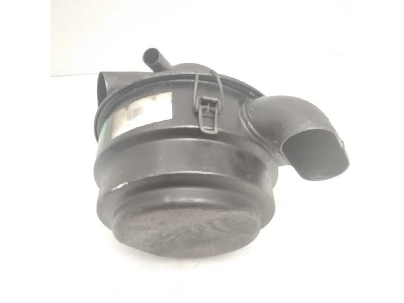 Recambio de caja filtro de aire para mercedes mb 100 d caja cerrada / combi referencia OEM IAM   10674