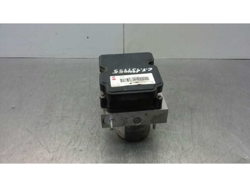 Recambio de abs para nissan nv 400 l2h2 3,3t pro referencia OEM IAM 4760000Q0J  