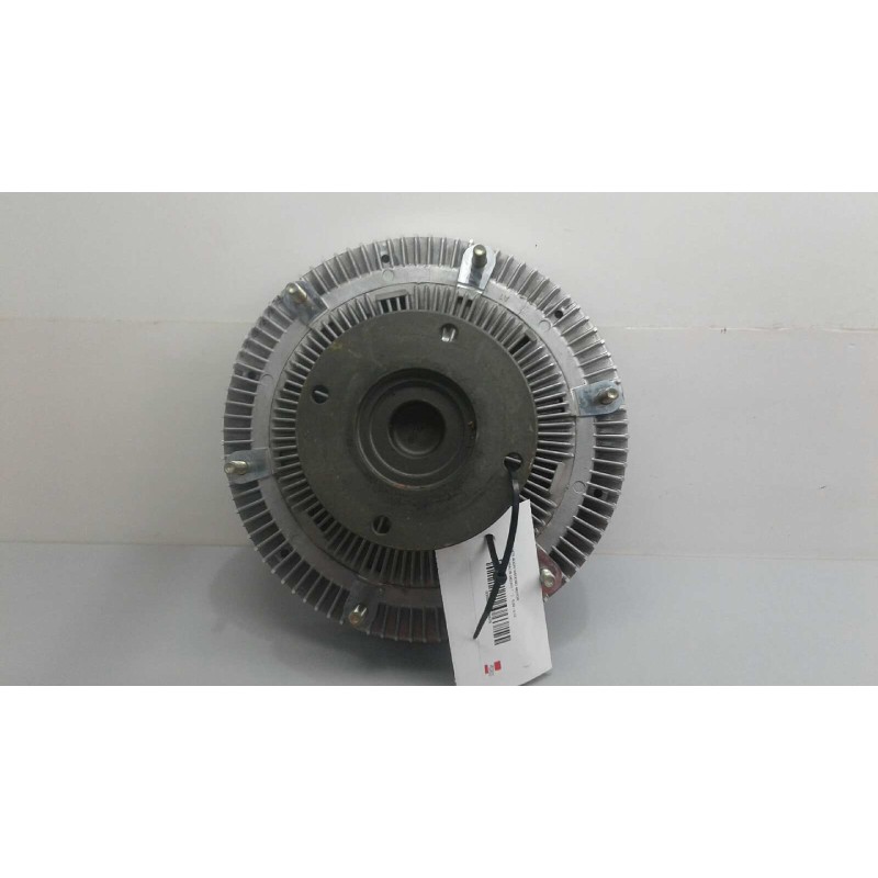 Recambio de ventilador viscoso motor para iveco stralis (ad/at) referencia OEM IAM 41213991 41213991-41213626KA 