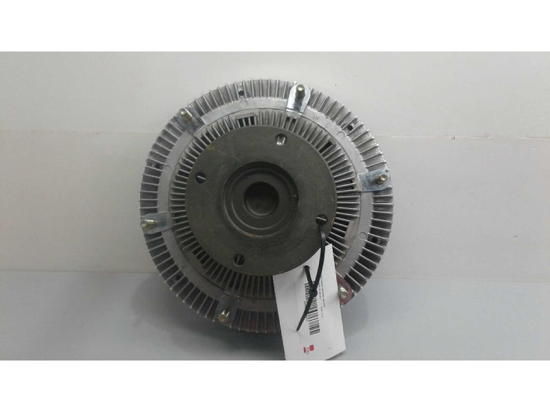 Recambio de ventilador viscoso motor para iveco stralis (ad/at) referencia OEM IAM 41213991 41213991-41213626KA 
