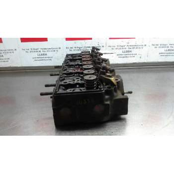 Recambio de culata para nissan cabstar tl35-2 referencia OEM IAM   