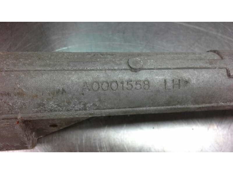 Recambio de caja direccion para renault modus confort dynamique referencia OEM IAM A0001558LH  