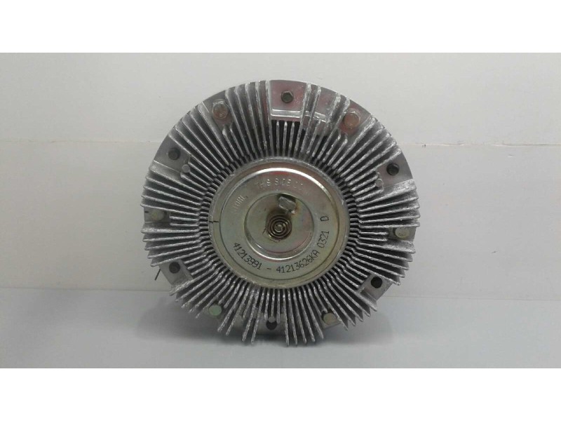 Recambio de ventilador viscoso motor para iveco stralis (ad/at) referencia OEM IAM 41213991 41213991-41213626KA 