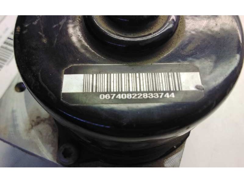 Recambio de centralita abs para nissan pathfinder (r50) referencia OEM IAM 06210903283/47660EC070/  