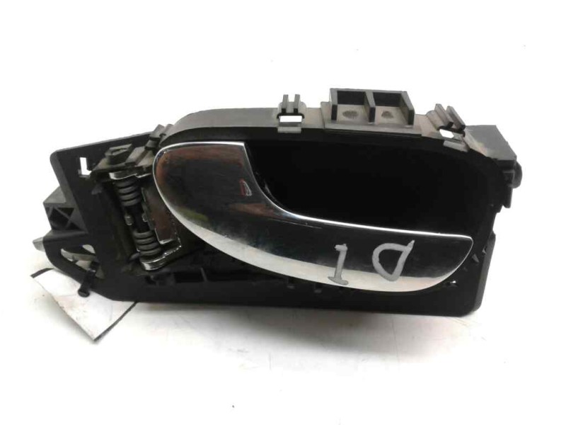 Recambio de maneta interior delantera izquierda para peugeot 307 break/sw (s2) sw pack + referencia OEM IAM 9643604577  