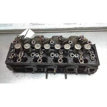 Recambio de culata para nissan cabstar tl35-2 referencia OEM IAM   