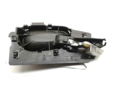 Recambio de maneta interior delantera izquierda para peugeot 307 break/sw (s2) sw pack + referencia OEM IAM 9643604577   2
