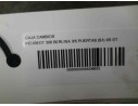 CAJA CAMBIOS 20CM70 106752