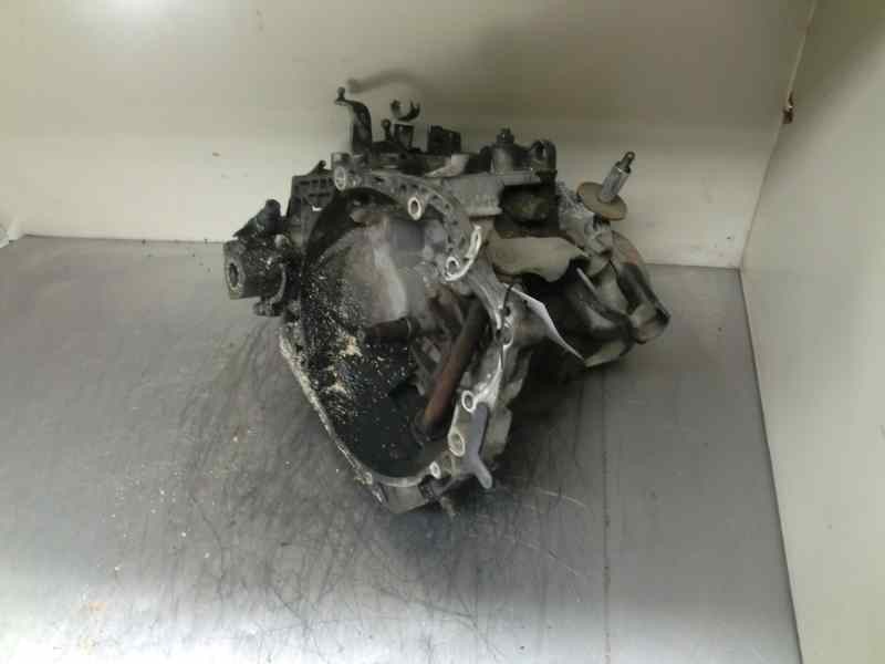 Recambio de caja cambios para peugeot 306 berlina 3/5 puertas (s1) 1.9 turbodiesel referencia OEM IAM 20CM70  106752