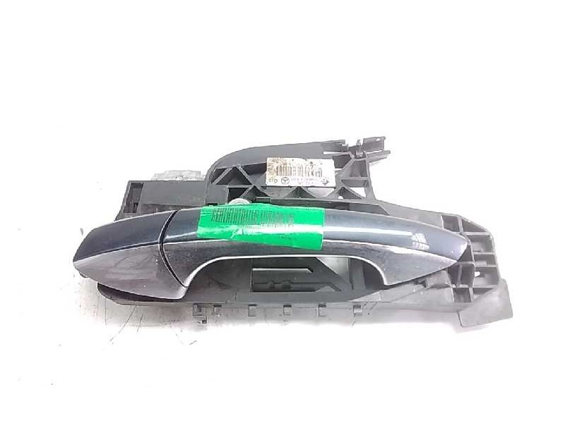 Recambio de maneta exterior trasera izquierda para mercedes clase s (w221) berlina 320 / 350 cdi (221.022) referencia OEM IAM A2