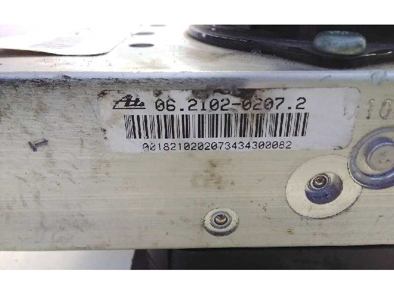Recambio de centralita abs para nissan pathfinder (r50) referencia OEM IAM 06210903283/47660EC070/  