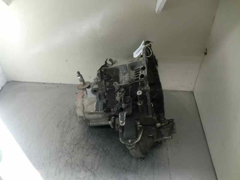 Recambio de caja cambios para peugeot 306 berlina 3/5 puertas (s1) 1.9 turbodiesel referencia OEM IAM 20CM70  106752
