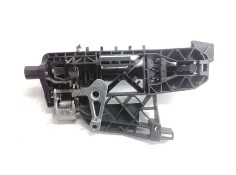 Recambio de maneta exterior trasera izquierda para mercedes clase s (w221) berlina 320 / 350 cdi (221.022) referencia OEM IAM A2 2