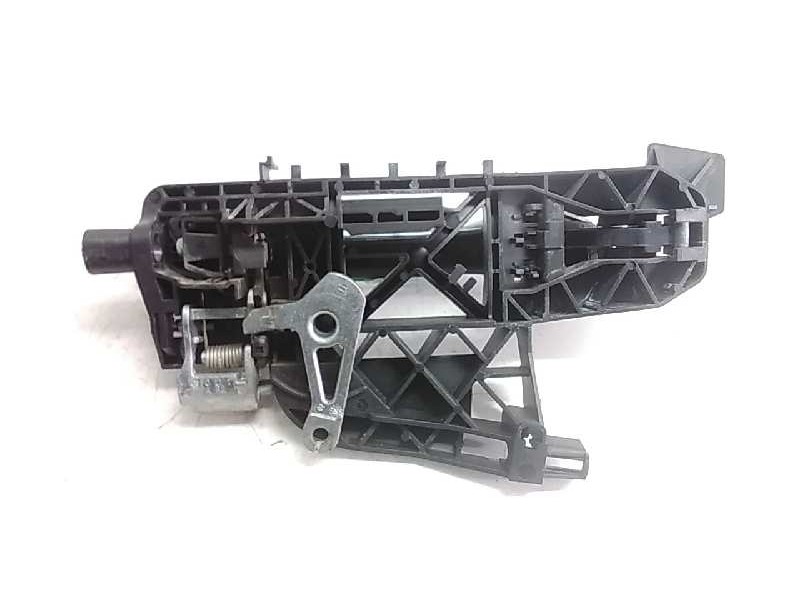 Recambio de maneta exterior trasera izquierda para mercedes clase s (w221) berlina 320 / 350 cdi (221.022) referencia OEM IAM A2