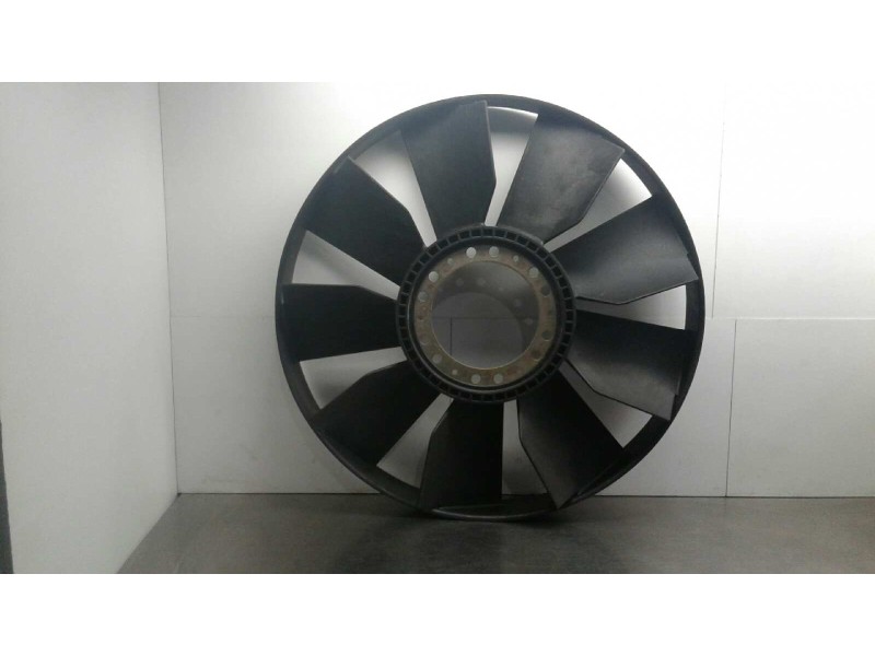 Recambio de ventilador para iveco stralis (ad/at) referencia OEM IAM   