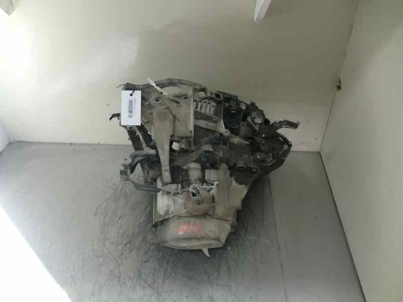 Recambio de caja cambios para peugeot 306 berlina 3/5 puertas (s1) 1.9 turbodiesel referencia OEM IAM 20CM70  106752