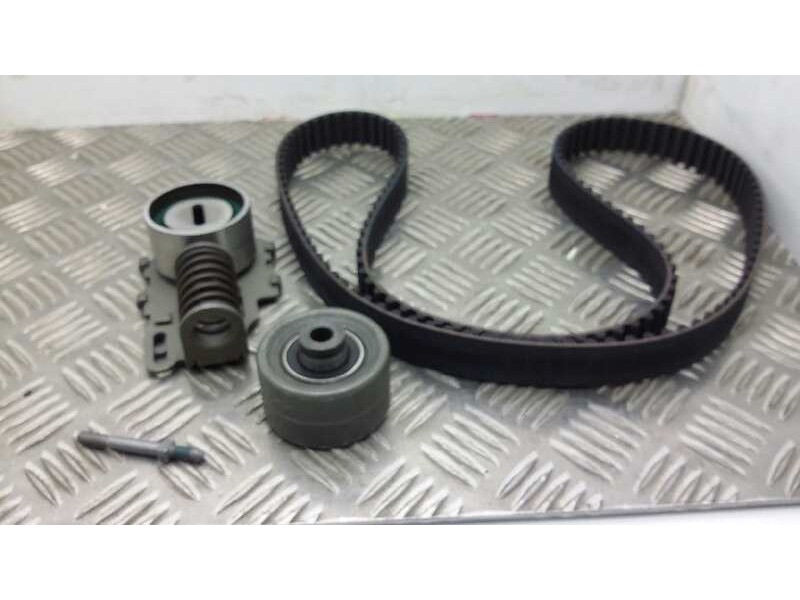 Recambio de kit distribucion para citroen xm berlina 2.1 diesel (p9a) referencia OEM IAM 9033R5 9033R5 
