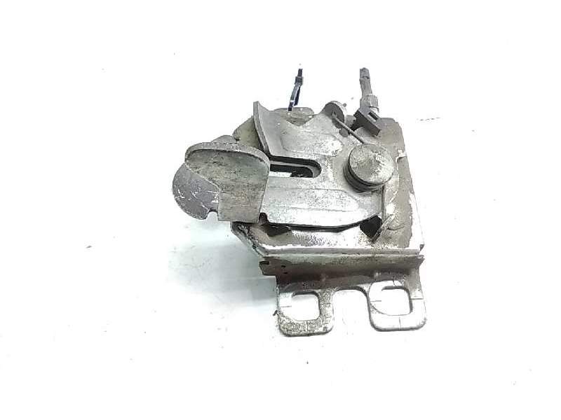 Recambio de cerradura capot para fiat fiorino básico referencia OEM IAM   