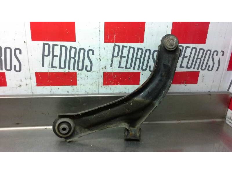 Recambio de brazo suspension inferior delantero derecho para renault modus confort dynamique referencia OEM IAM   