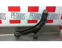 BRAZO SUSPENSION INFERIOR DELANTERO DERECHO 