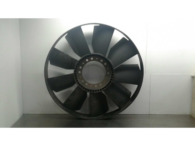 Recambio de ventilador para iveco stralis (ad/at) referencia OEM IAM   