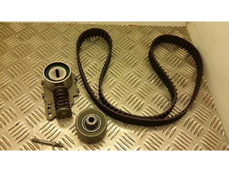 Recambio de kit distribucion para citroen xm berlina 2.1 diesel (p9a) referencia OEM IAM 9033R5 9033R5 