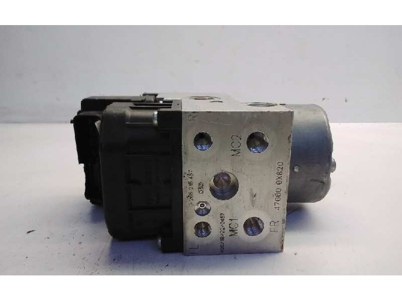 Recambio de centralita abs para nissan terrano (wd21) referencia OEM IAM 0265215457  