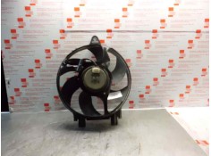 Recambio de electroventilador para ford fiesta berl./courier 1.8 diesel referencia OEM IAM   