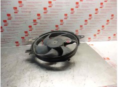 Recambio de electroventilador para ford fiesta berl./courier 1.8 diesel referencia OEM IAM    2