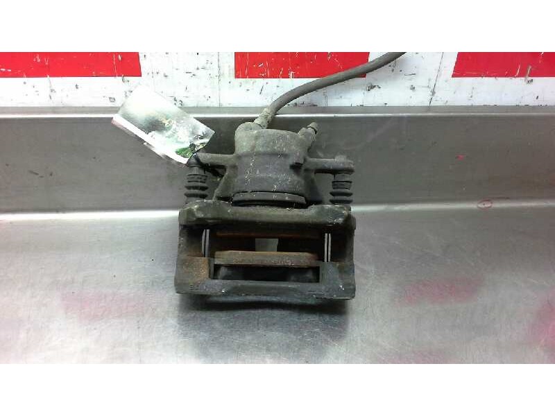 Recambio de pinza freno delantera derecha para renault modus confort dynamique referencia OEM IAM   