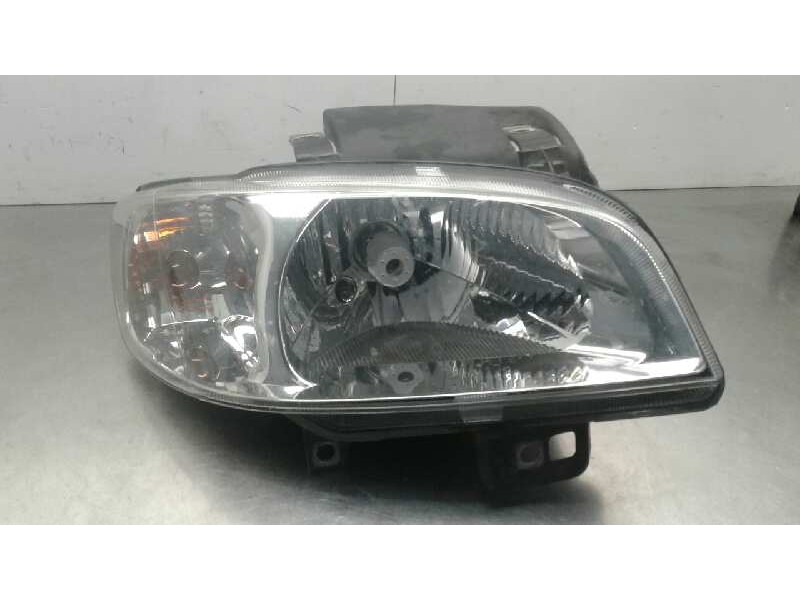 Recambio de faro derecho para seat ibiza (6k1) stella referencia OEM IAM 6K1941043A  