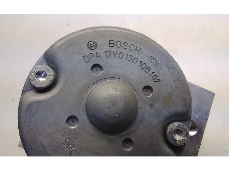 Recambio de centralita abs para nissan terrano (wd21) referencia OEM IAM 0265215457  