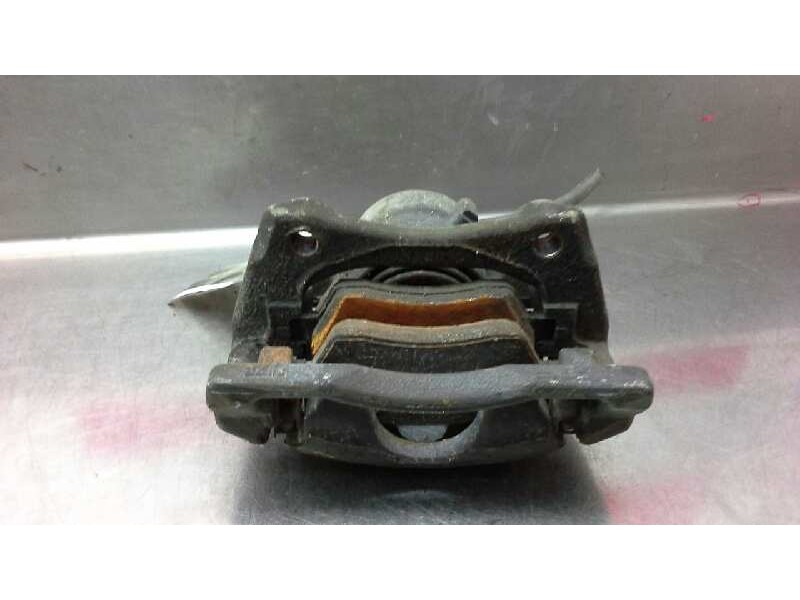 Recambio de pinza freno delantera derecha para renault modus confort dynamique referencia OEM IAM   