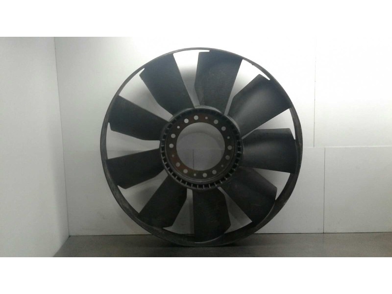 Recambio de ventilador para iveco stralis (ad/at) referencia OEM IAM   