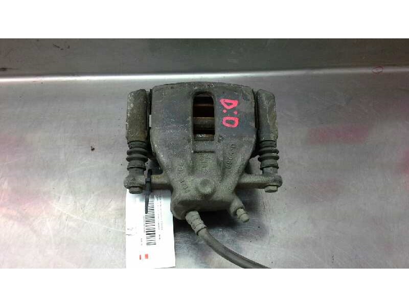 Recambio de pinza freno delantera derecha para renault modus confort dynamique referencia OEM IAM   
