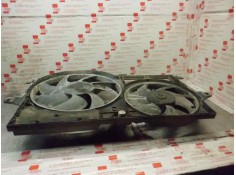 Recambio de electroventilador para fiat scudo (222) 1.9 td kat familiar (5 asientos) referencia OEM IAM 1474413080   2