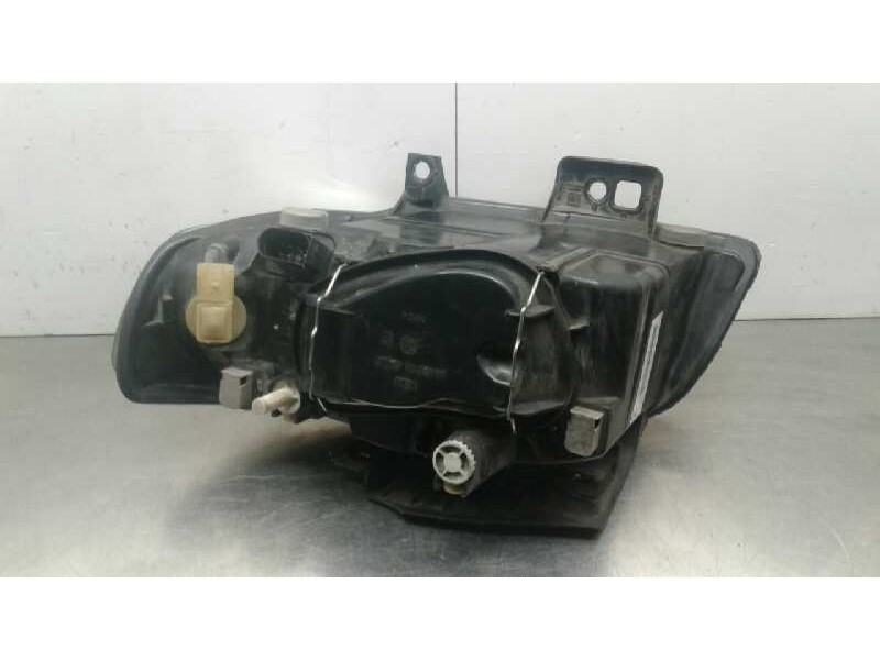 Recambio de faro derecho para seat ibiza (6k1) stella referencia OEM IAM 6K1941043A  