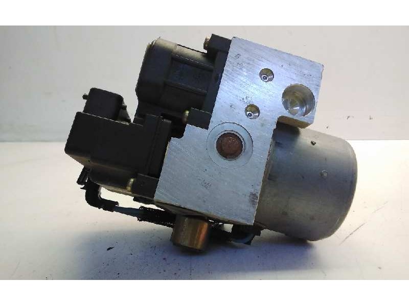 Recambio de centralita abs para nissan terrano (wd21) referencia OEM IAM 0265215436 DEFECTUOSO 